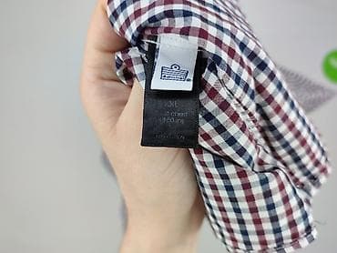 firetrap: Admiral, Koszulа dla mężczyzn, rozmiar 2XL — 6