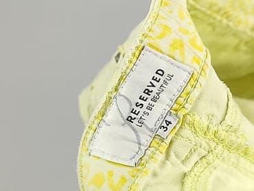 crocs tanio: Szorty damskie, rozmiar 2XS — 4