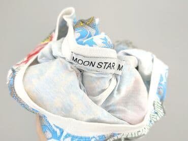 koszulka w misie: T-shirt damski, M — 4