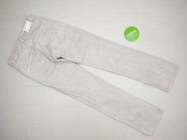 peppers jeans: Stradivarius, Jeansy damskie, rozmiar M — 3