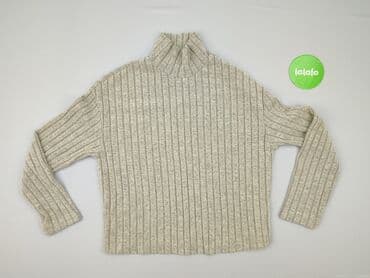 sweter z c a: Women`s sweater, size 3XL (EU 46) — 2