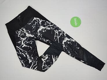 dresy s: Legginsy Sportowe damskie, rozmiar S — 2
