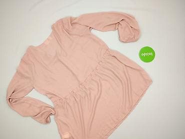 bluzki pull and bear: Bodyflirt, Tunika damska, rozmiar S — 3
