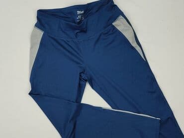 spodnie crivit lidl: Crivit, Legginsy Sportowe damskie, rozmiar M — 1