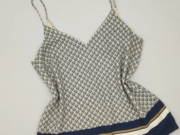 H&M, Top damski, rozmiar S