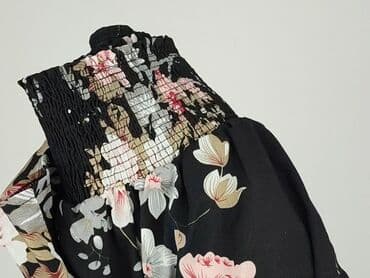 shein spódnice jeansowe plus size: Shein, Spódnica damska, rozmiar M — 5