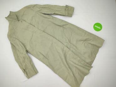 kurtki zimowe damskie c a: Trencz damski, rozmiar S — 2