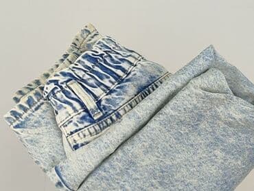 jeansy pumpy: Jeansy damskie, rozmiar S — 6