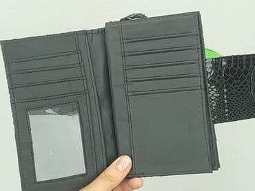 купити ремінь жіночий дешево: Wallet, Female, condition - Perfect — 4