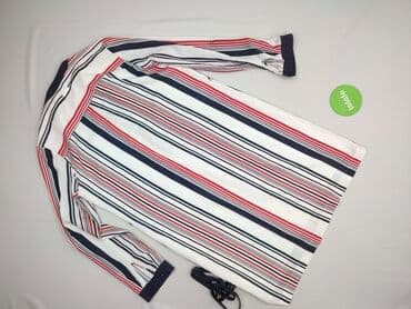 zalando sukienka w paski: Sukienka damska, rozmiar XL — 3