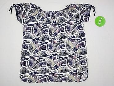 bluza supreme oryginalna: Bluzka damska, rozmiar 5XL — 2