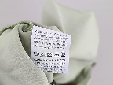 pull on trousers h: Shein, Spodnie materiałowe damskie, rozmiar 2XS — 5