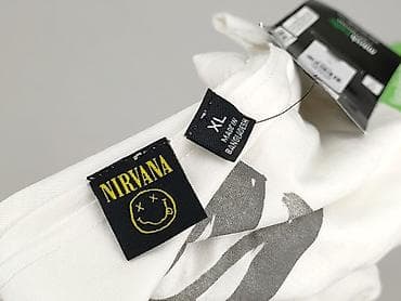 cropp top: Nirvana, Top damski, rozmiar XL — 5