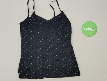 cieliste podkoszulki damskie: T-shirt damski, rozmiar S — 2