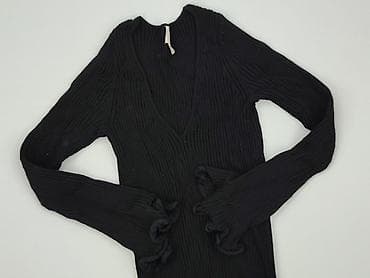 sieć second hand: H&M, Sweter damski, rozmiar L — 1