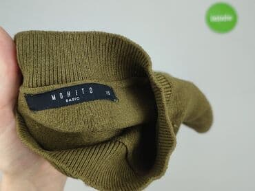 reserved kurtka damska zimowa: Mohito, Светр жіночий, XS на lalafo.pl — 5 reserved kurtka damska zimowa: Mohito, Светр жіночий, XS — 5