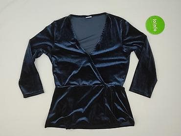 john rocha kurtka: Jacqueline De Yong, Bluzka damska, rozmiar M — 2