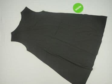 czarne luźne sukienki: Sukienka damska, rozmiar S — 2