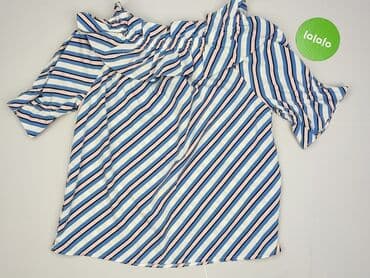 sukienka carmen plus size: J&X, Bluzka damska, rozmiar XL — 3