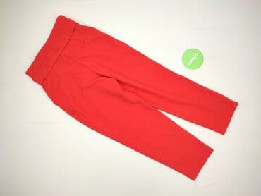 buty na koturnie deichmann: Topshop, Spodnie materiałowe damskie, rozmiar S — 3