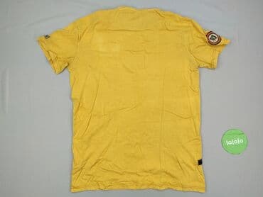 diverse jeans: Diverse, Koszulka dla mężczyzn, rozmiar L — 3