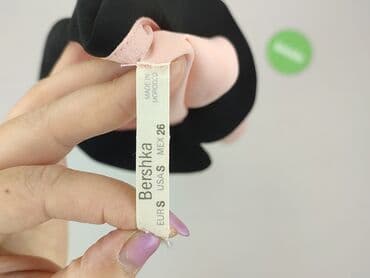 bershka шорти: Bershka, Bluzka damska, rozmiar S — 5