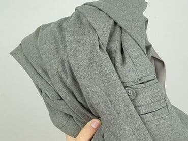 varlesca kurtki zimowe: Vero Moda, Marynarka damska, rozmiar S — 5