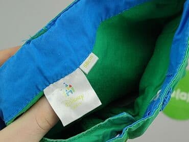 kombinezon zimowy endo: Baby material trousers, 3-6 months, 62-68 cm, Disney, condition - Very good — 4