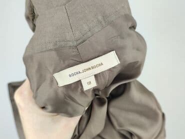 jean paul sukienki: Rocha John Rocha, Sukienka damska, XL — 4