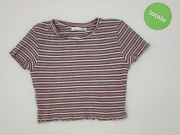 cropp body: PULL&BEAR, Top damski, rozmiar M — 2