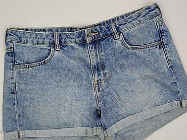 szorty c: H&M, Szorty damskie, rozmiar One size — 1