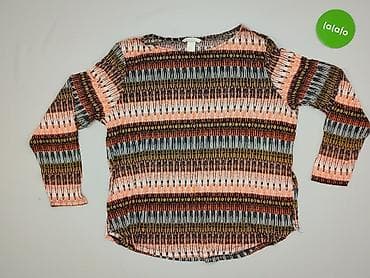 hm michael jackson jacket: H&M, Bluzka damska, rozmiar XL — 2
