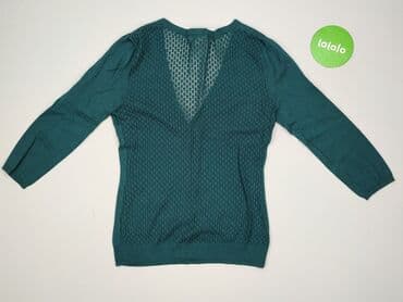 ubrania wednesday h m: H&M, Kardigan damski, rozmiar S — 3