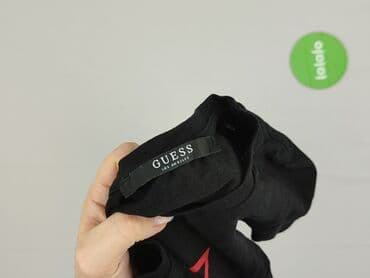 koszulka z guess: Guess, T-shirt damski, rozmiar S — 4