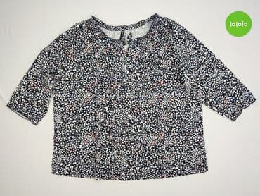 bluzy lala: Laura Torelli, Bluzka damska, rozmiar XL — 2