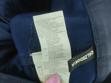 Pozostałe spodnie: Calzedonia, Spodnie damskie, rozmiar XS — 5