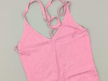 top zara basic: H&M L.O.G.G., Top damski, rozmiar M — 1