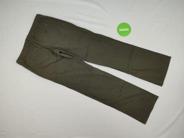 enplus buty mokasyny: MNG, Spodnie materiałowe damskie, M — 3