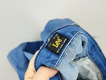 jeans lee: Jeansy damskie, rozmiar S — 4