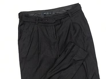 vistula garnitur: Spodnie materiałowe damskie, rozmiar S — 1