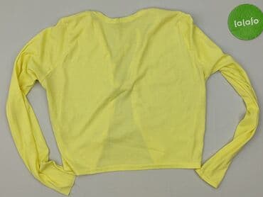 sukienka sweterkowa stradivarius: PrettyLittleThing, Kardigan damski, rozmiar L — 3