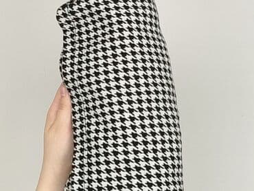 sukienki dla niskich i grubych: House, Women`s skirt, size L (EU 40) — 5