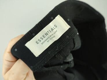 rajstopy w kropki rossmann: Tchibo, Spodnie materiałowe damskie, rozmiar L — 4