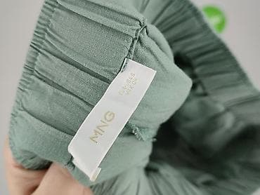 eobuwie geox: MNG, Spodnie materiałowe damskie, rozmiar S — 4