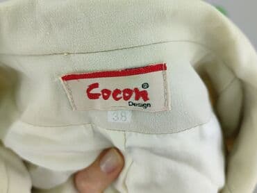 ochnik marynarki damskie: Marynarka damska, rozmiar M — 4