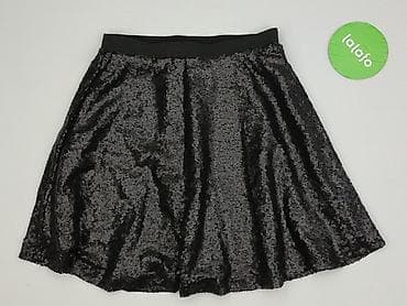 reserved cekinowe spódnice: Reserved YFL, Spódnica damska, rozmiar XS — 2