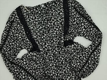 modne bluzki plus size: Bluzka damska, rozmiar One size — 1