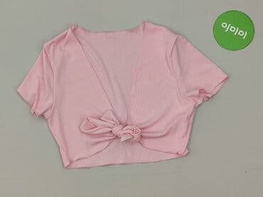bluzki prazkowane: Top damski, rozmiar M — 2