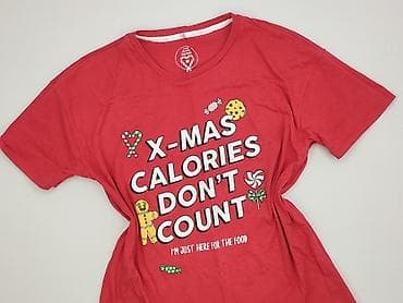 koszulka hunter: Cropp, T-shirt damski, rozmiar M — 1
