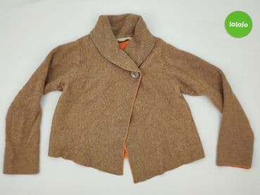 kurtki zimowe wyprzedaz: Women`s cardigan, S at lalafo.pl — 2 kurtki zimowe wyprzedaz: Women`s cardigan, S — 2